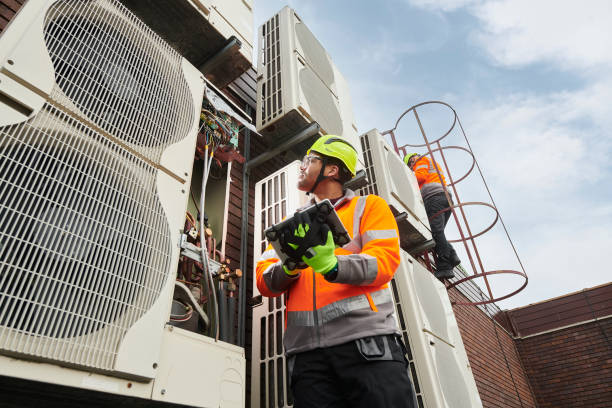 Best Seasonal HVAC Services in Seabrook Island, SC