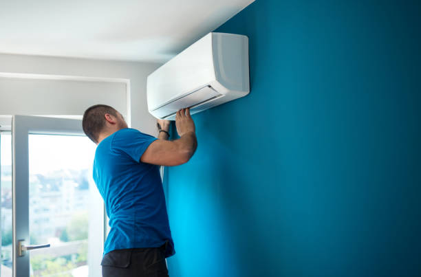 Best HVAC Retrofitting and Upgrading in Seabrook Island, SC