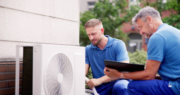 Best Solar-powered HVAC Systems in Seabrook Island, SC