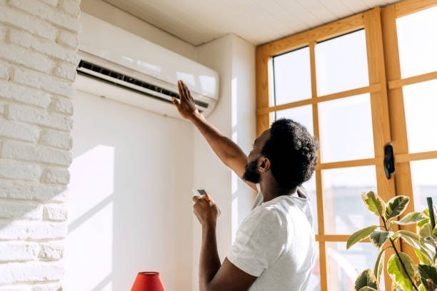 Seabrook Island, SC HVAC Company