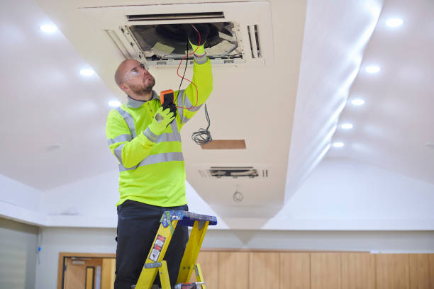 Best HVAC Consulting and Engineering in Seabrook Island, SC
