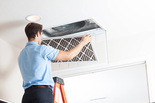Best Residential HVAC in Seabrook Island, SC