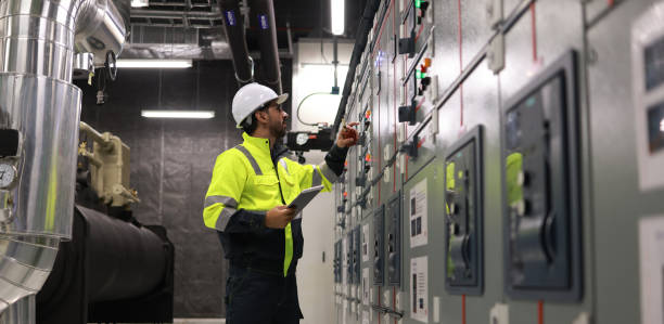 Best HVAC Training and Certification in Seabrook Island, SC